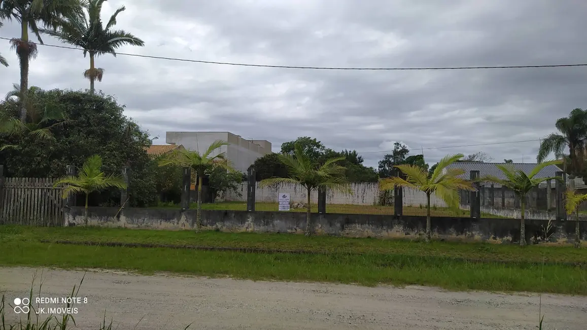 Foto 4 de Terreno / Lote à venda, 768m2 em Itapoa - SC