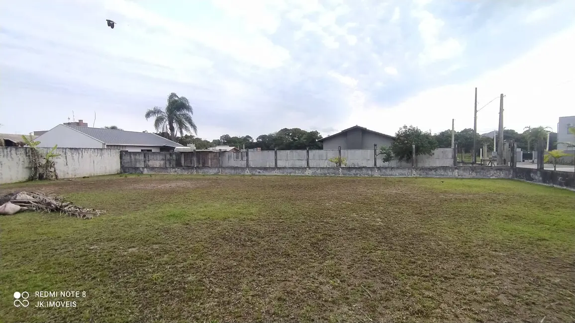 Foto 9 de Terreno / Lote à venda, 768m2 em Itapoa - SC