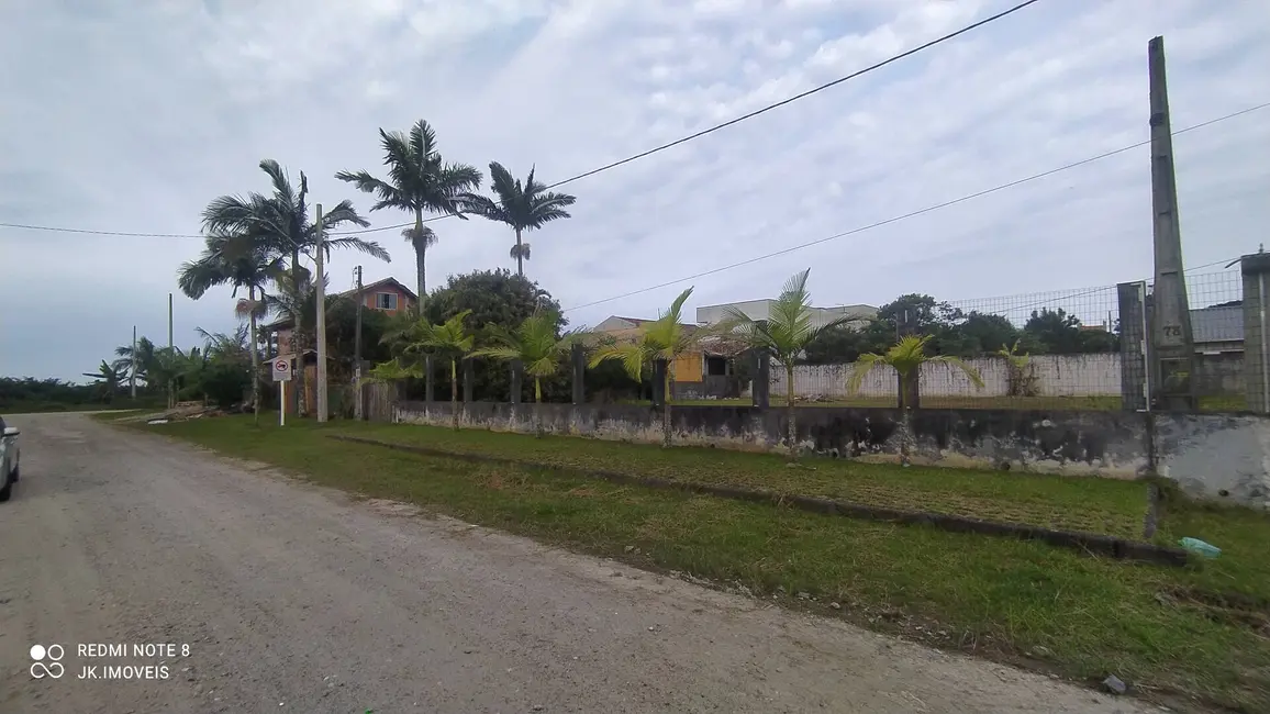Foto 7 de Terreno / Lote à venda, 768m2 em Itapoa - SC