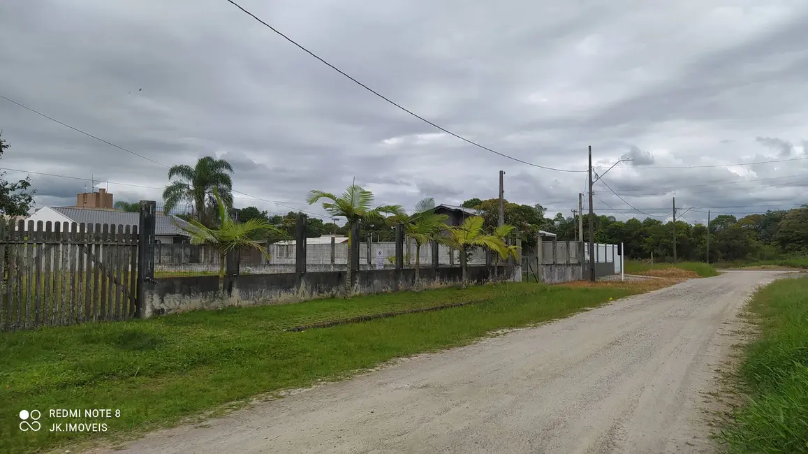 Foto 5 de Terreno / Lote à venda, 768m2 em Itapoa - SC
