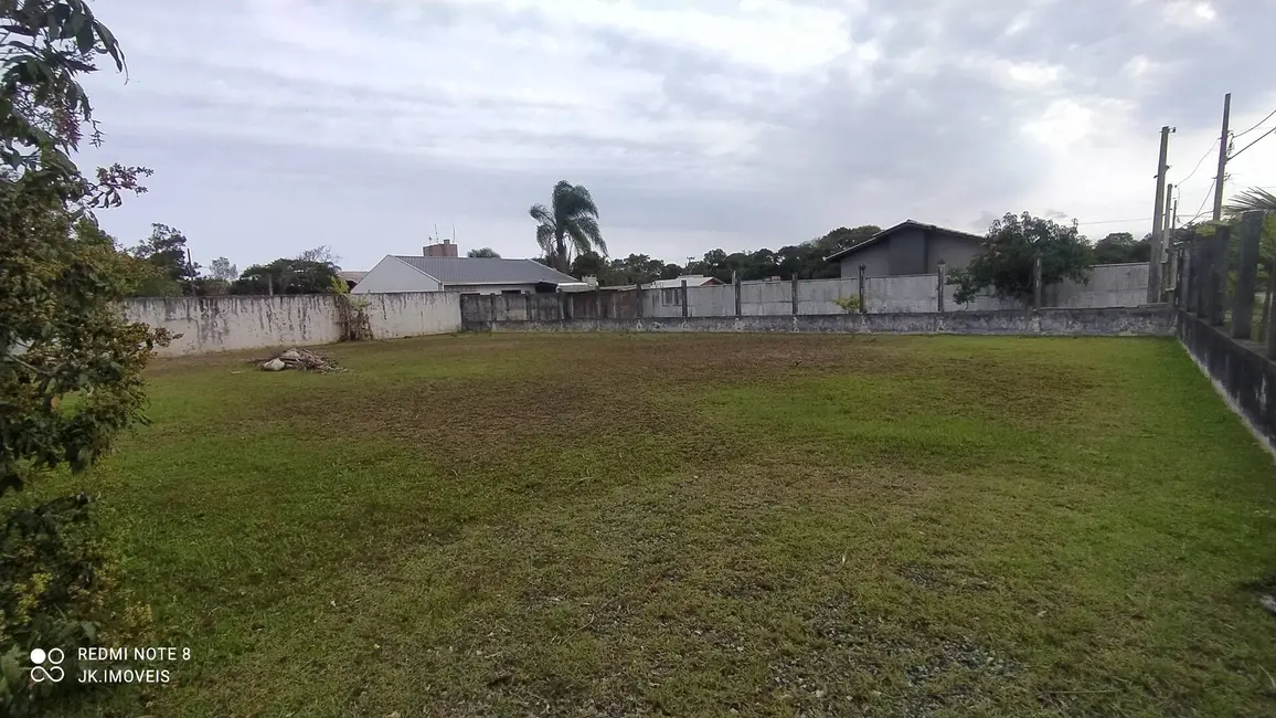 Foto 8 de Terreno / Lote à venda, 768m2 em Itapoa - SC