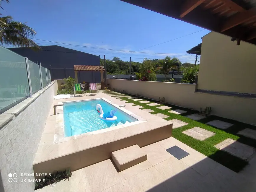 Foto 7 de Casa com 2 quartos à venda e para alugar, 90m2 em Itapema do Norte, Itapoa - SC