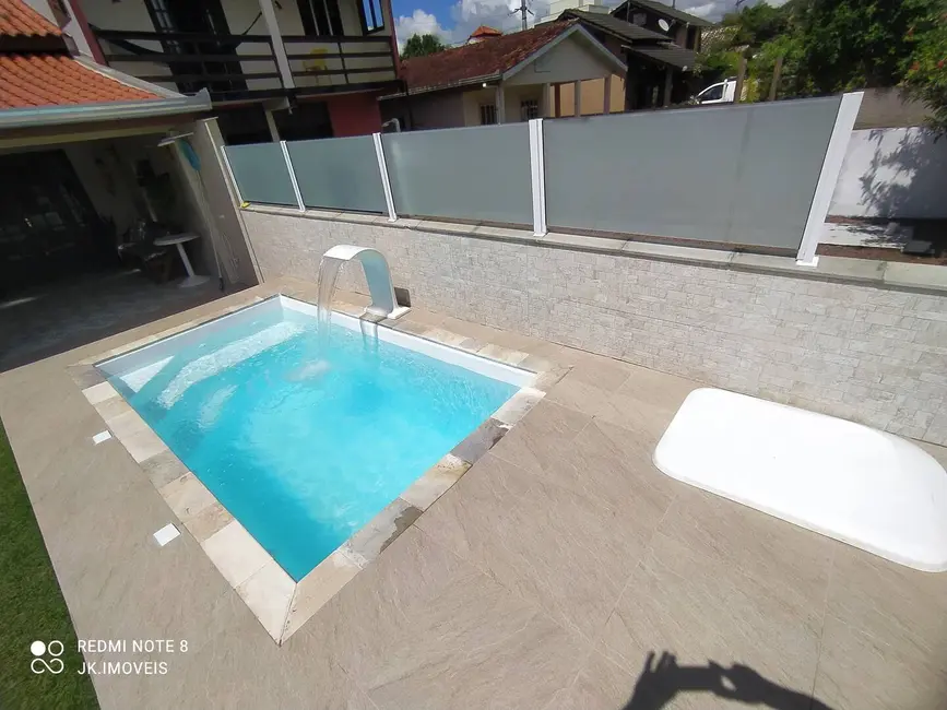 Foto 6 de Casa com 2 quartos à venda e para alugar, 90m2 em Itapema do Norte, Itapoa - SC