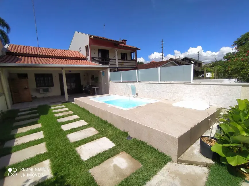 Foto 5 de Casa com 2 quartos à venda e para alugar, 90m2 em Itapema do Norte, Itapoa - SC