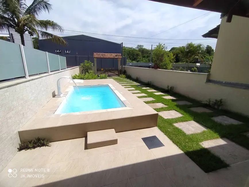 Foto 9 de Casa com 2 quartos à venda e para alugar, 90m2 em Itapema do Norte, Itapoa - SC