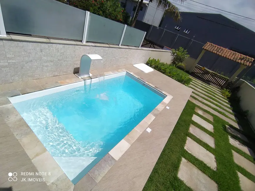 Foto 8 de Casa com 2 quartos à venda e para alugar, 90m2 em Itapema do Norte, Itapoa - SC