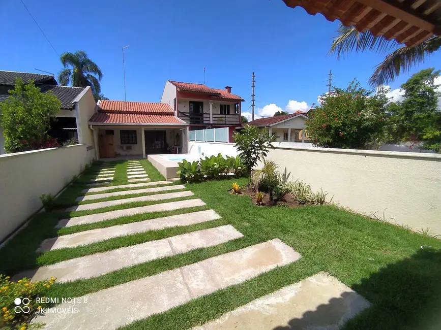 Foto 4 de Casa com 2 quartos à venda e para alugar, 90m2 em Itapema do Norte, Itapoa - SC