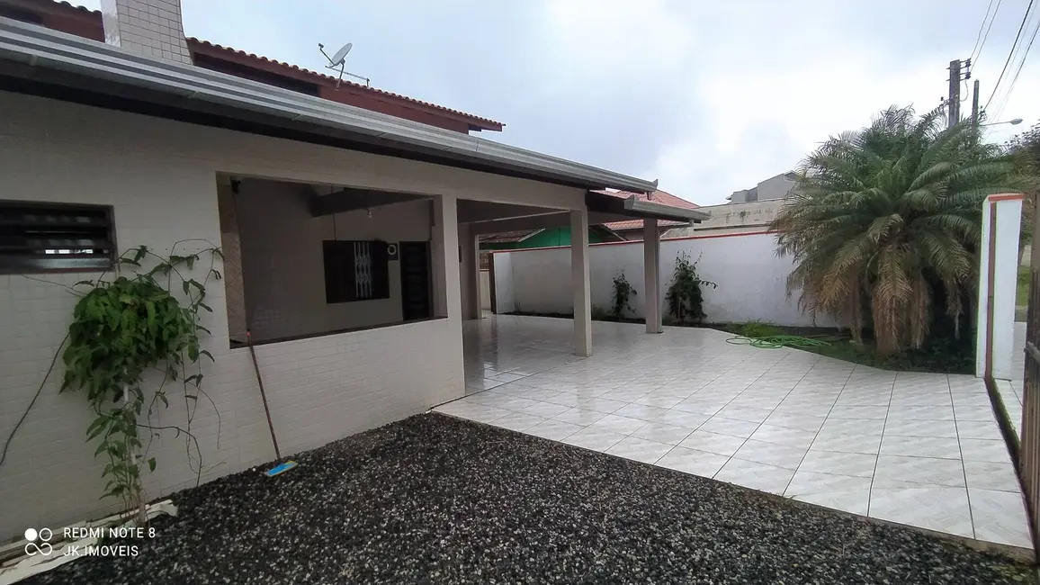 Foto 7 de Sobrado com 4 quartos à venda, 165m2 em Itapema do Norte, Itapoa - SC