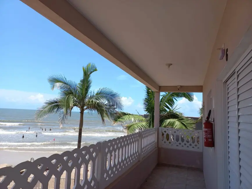 Foto 4 de Apartamento com 1 quarto para alugar, 47m2 em Itapoa - SC