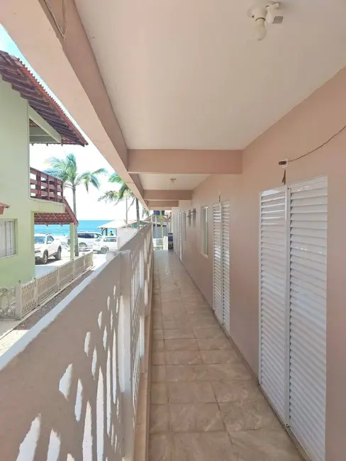 Foto 1 de Apartamento com 1 quarto para alugar, 47m2 em Itapoa - SC