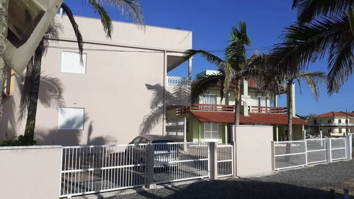 Foto 7 de Apartamento com 1 quarto para alugar, 47m2 em Itapoa - SC
