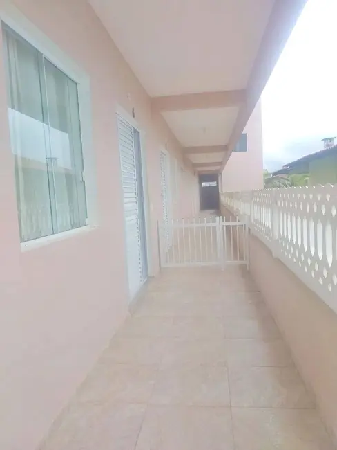 Foto 5 de Apartamento com 1 quarto para alugar, 47m2 em Itapoa - SC