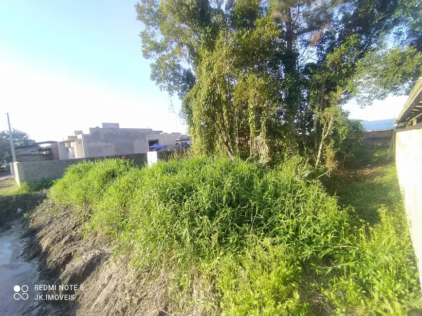 Foto 9 de Terreno / Lote à venda, 360m2 em Itapoa - SC