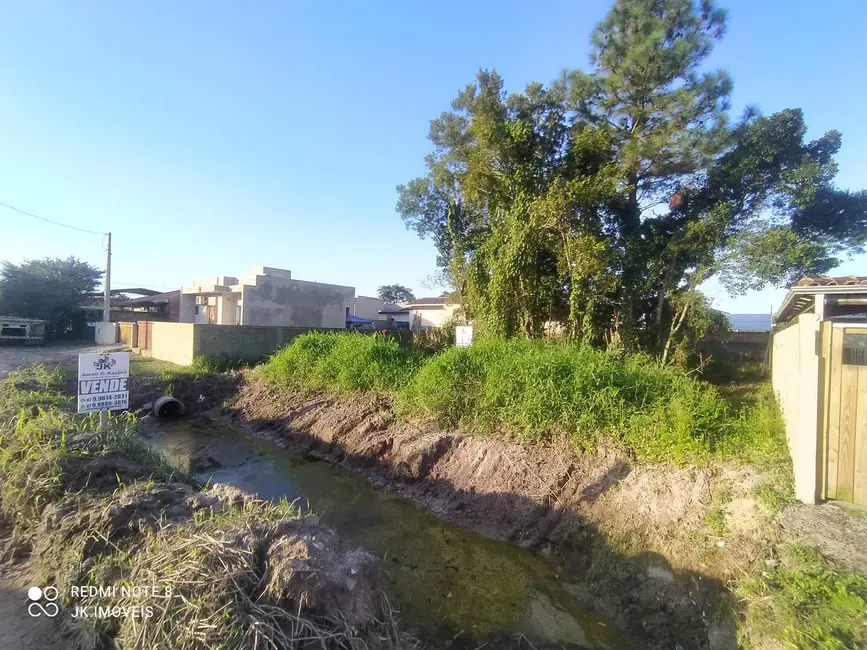 Foto 8 de Terreno / Lote à venda, 360m2 em Itapoa - SC