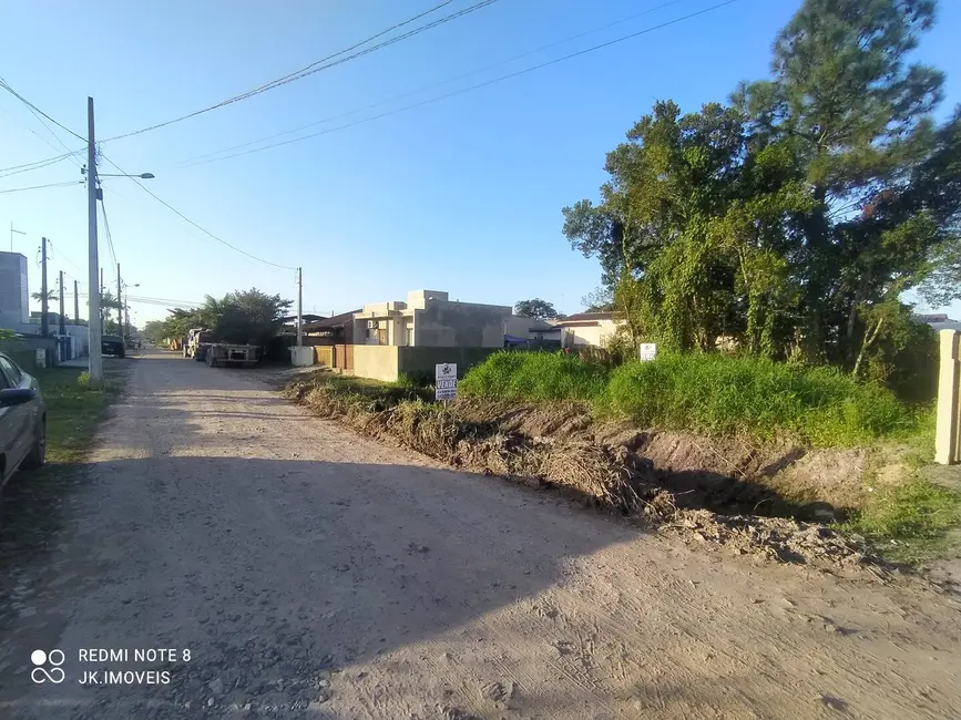 Foto 6 de Terreno / Lote à venda, 360m2 em Itapoa - SC