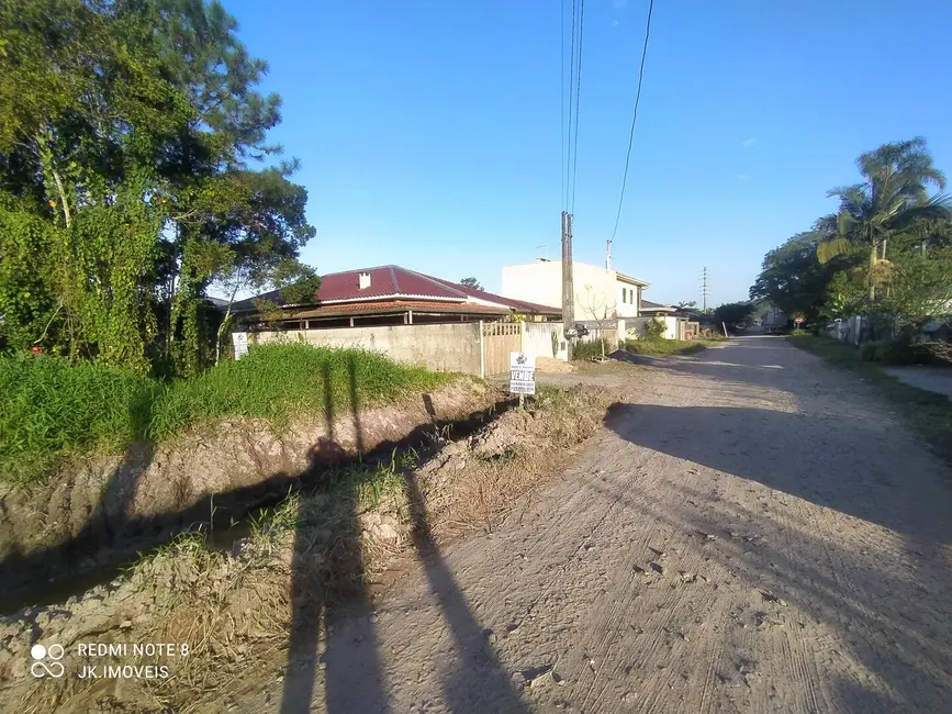 Foto 5 de Terreno / Lote à venda, 360m2 em Itapoa - SC