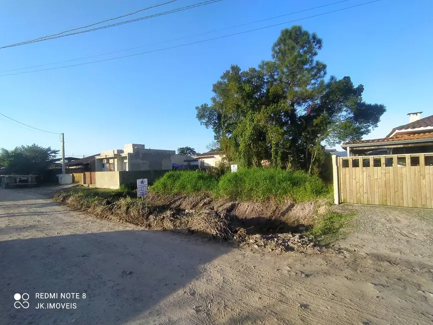 Foto 7 de Terreno / Lote à venda, 360m2 em Itapoa - SC