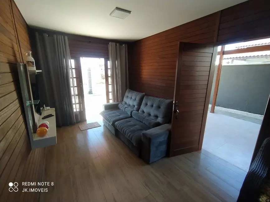 Foto 9 de Casa com 3 quartos à venda e para alugar, 150m2 em Itapoa - SC