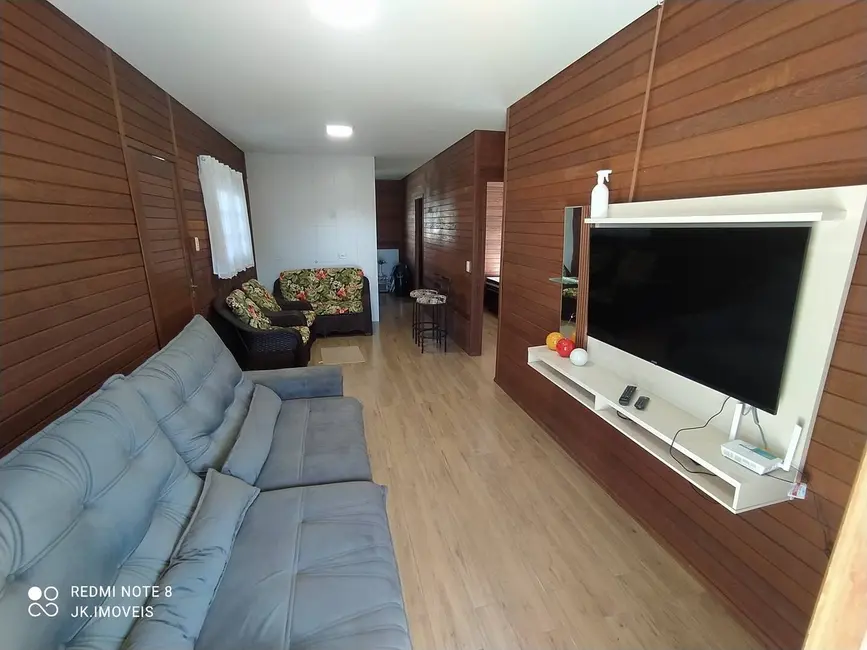 Foto 8 de Casa com 3 quartos à venda e para alugar, 150m2 em Itapoa - SC
