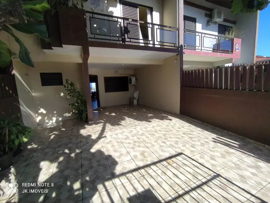 Foto 6 de Sobrado com 4 quartos à venda, 135m2 em Itapoa - SC