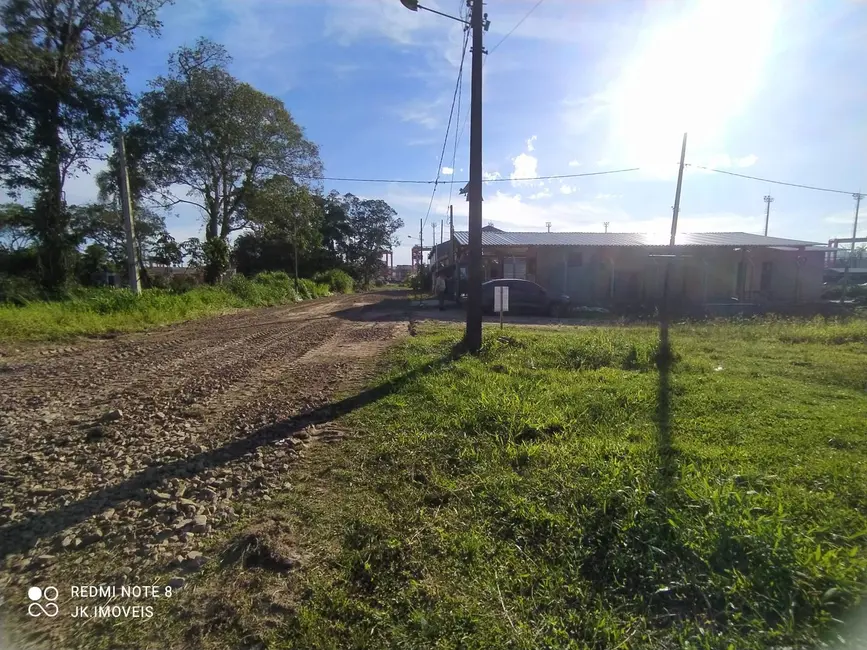 Terreno / Lote à venda, 307m2 em Itapoa - SC - imagem 6 Foto 6 de Terreno / Lote à venda, 307m2 em Itapoa - SC