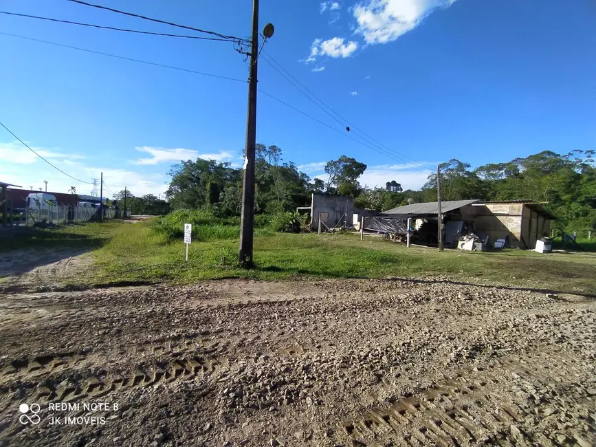 Terreno / Lote à venda, 307m2 em Itapoa - SC - imagem 4 Foto 4 de Terreno / Lote à venda, 307m2 em Itapoa - SC