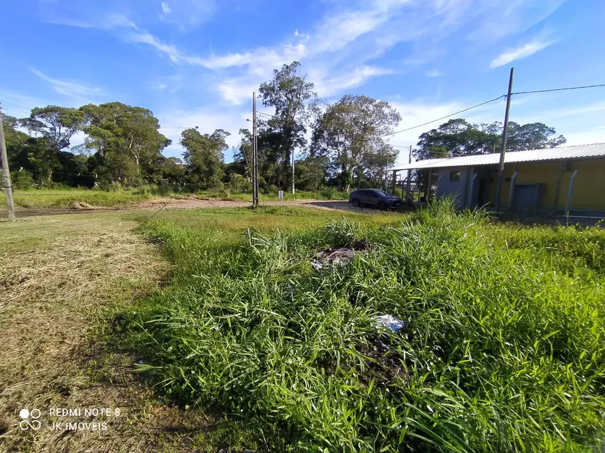 Terreno / Lote à venda, 307m2 em Itapoa - SC - imagem 8 Foto 8 de Terreno / Lote à venda, 307m2 em Itapoa - SC