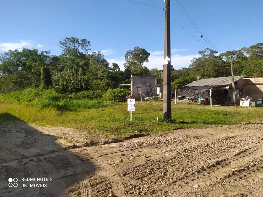 Terreno / Lote à venda, 307m2 em Itapoa - SC - imagem 1 Foto 1 de Terreno / Lote à venda, 307m2 em Itapoa - SC