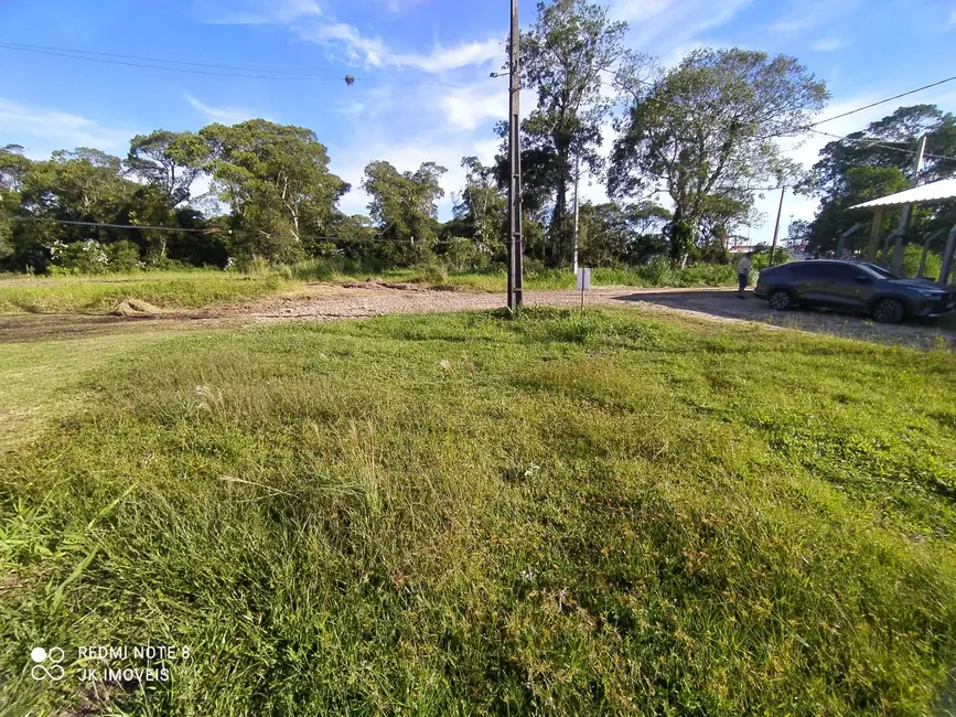 Terreno / Lote à venda, 307m2 em Itapoa - SC - imagem 7 Foto 7 de Terreno / Lote à venda, 307m2 em Itapoa - SC