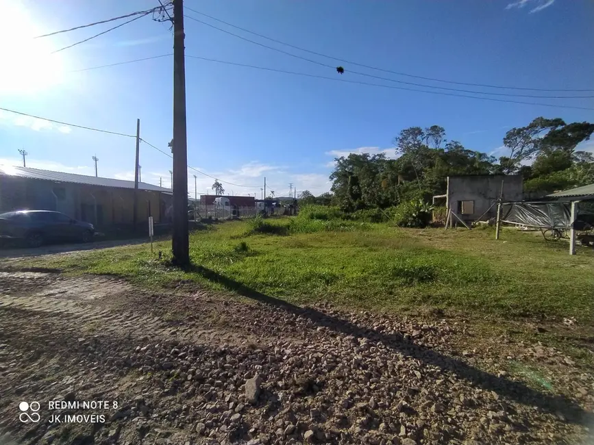 Terreno / Lote à venda, 307m2 em Itapoa - SC - imagem 5 Foto 5 de Terreno / Lote à venda, 307m2 em Itapoa - SC