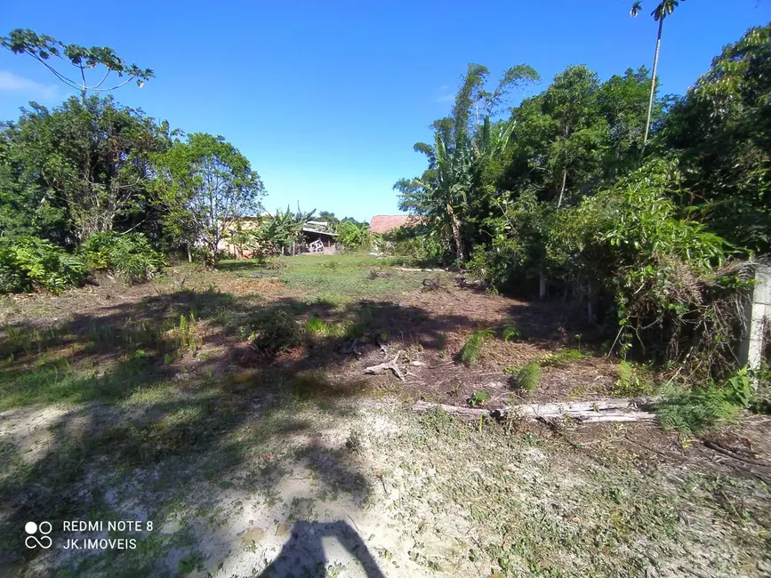 Foto 5 de Terreno / Lote à venda, 600m2 em Itapoa - SC