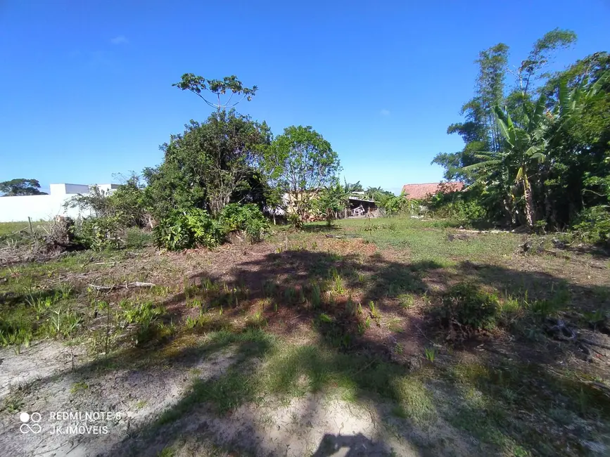 Foto 8 de Terreno / Lote à venda, 600m2 em Itapoa - SC