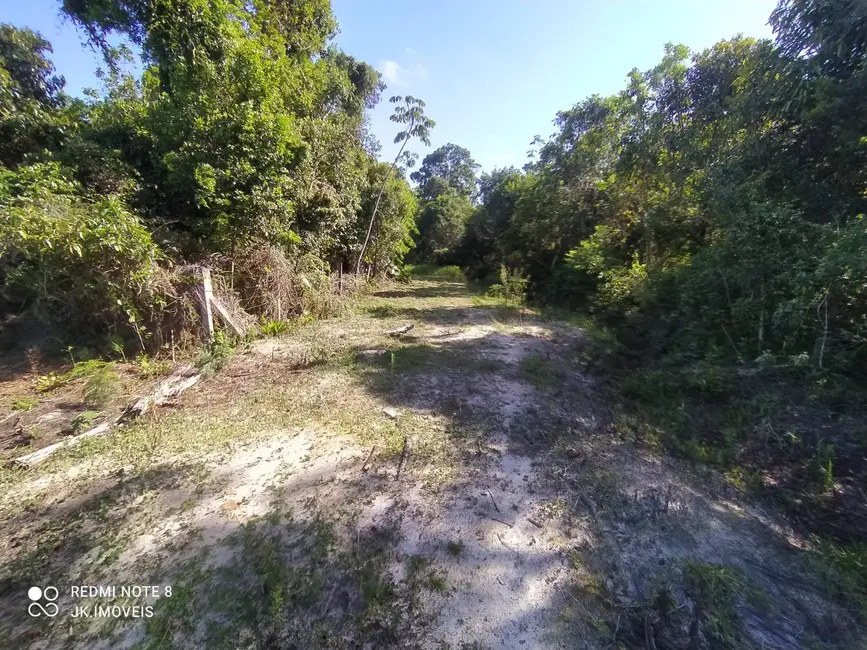 Foto 6 de Terreno / Lote à venda, 600m2 em Itapoa - SC