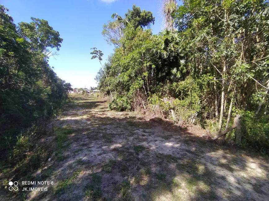 Foto 9 de Terreno / Lote à venda, 600m2 em Itapoa - SC