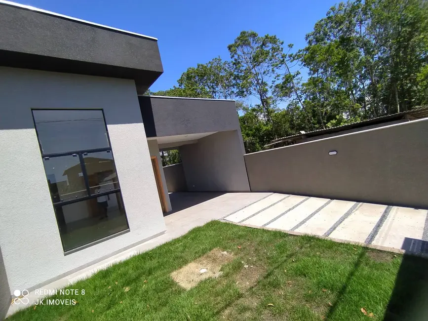 Foto 5 de Casa com 3 quartos à venda, 100m2 em Itapoa - SC