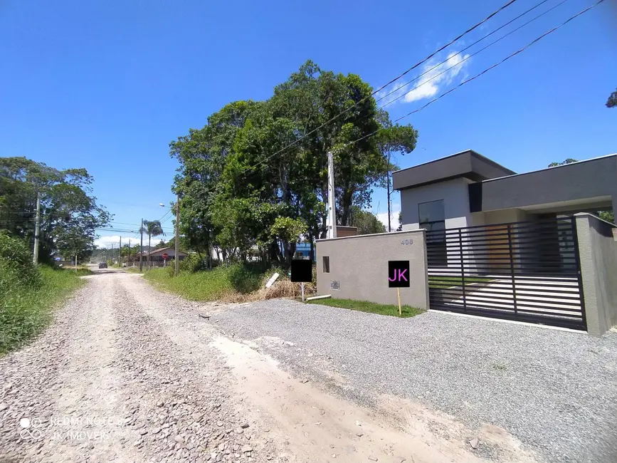 Foto 4 de Casa com 3 quartos à venda, 100m2 em Itapoa - SC