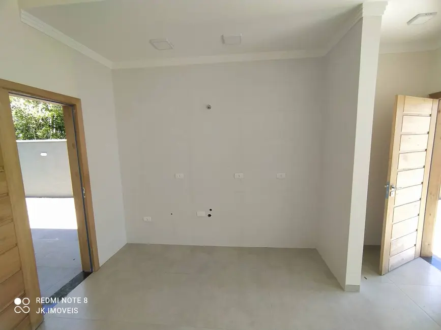Foto 8 de Casa com 3 quartos à venda, 100m2 em Itapoa - SC