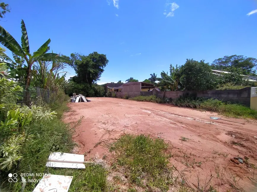 Foto 4 de Terreno / Lote à venda, 384m2 em Itapoa - SC