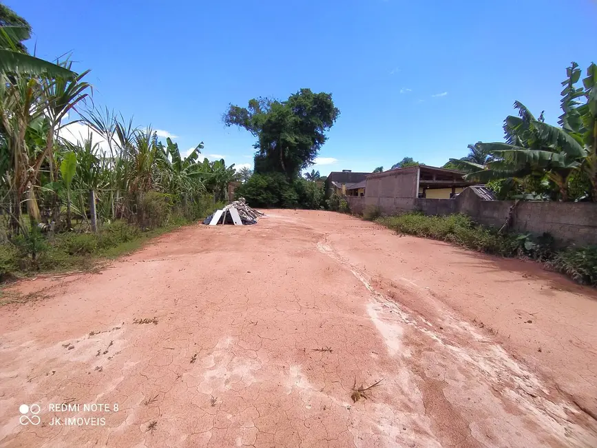 Foto 5 de Terreno / Lote à venda, 384m2 em Itapoa - SC