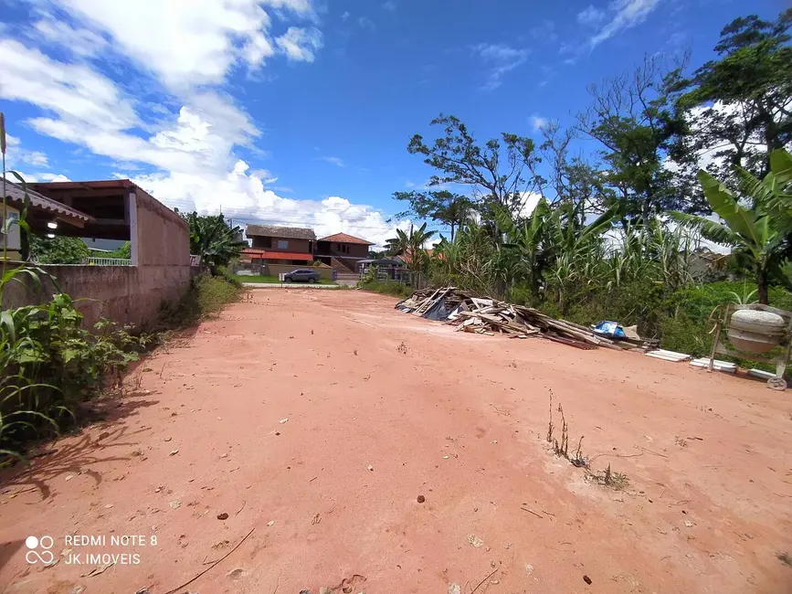 Foto 6 de Terreno / Lote à venda, 384m2 em Itapoa - SC