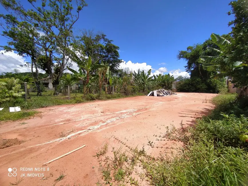 Foto 8 de Terreno / Lote à venda, 384m2 em Itapoa - SC