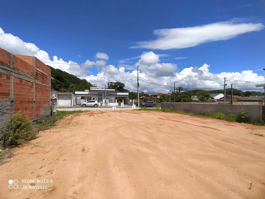 Foto 6 de Terreno / Lote à venda, 384m2 em Itapoa - SC