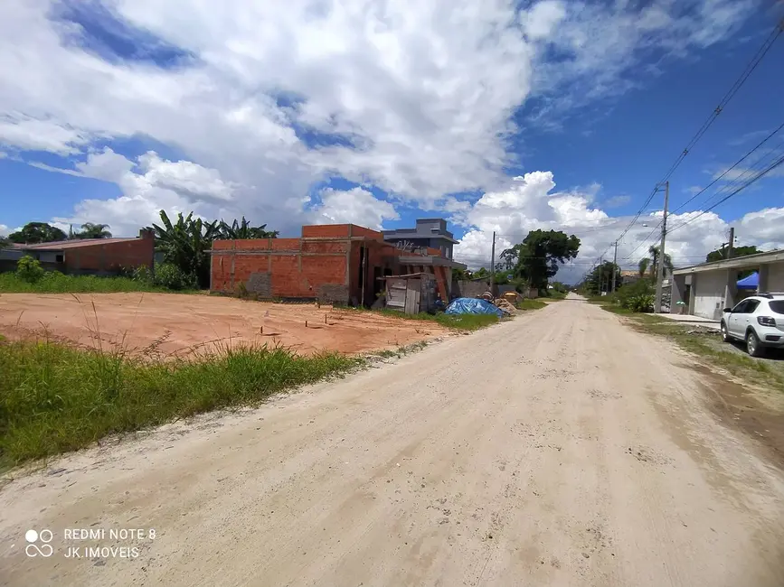 Foto 4 de Terreno / Lote à venda, 384m2 em Itapoa - SC