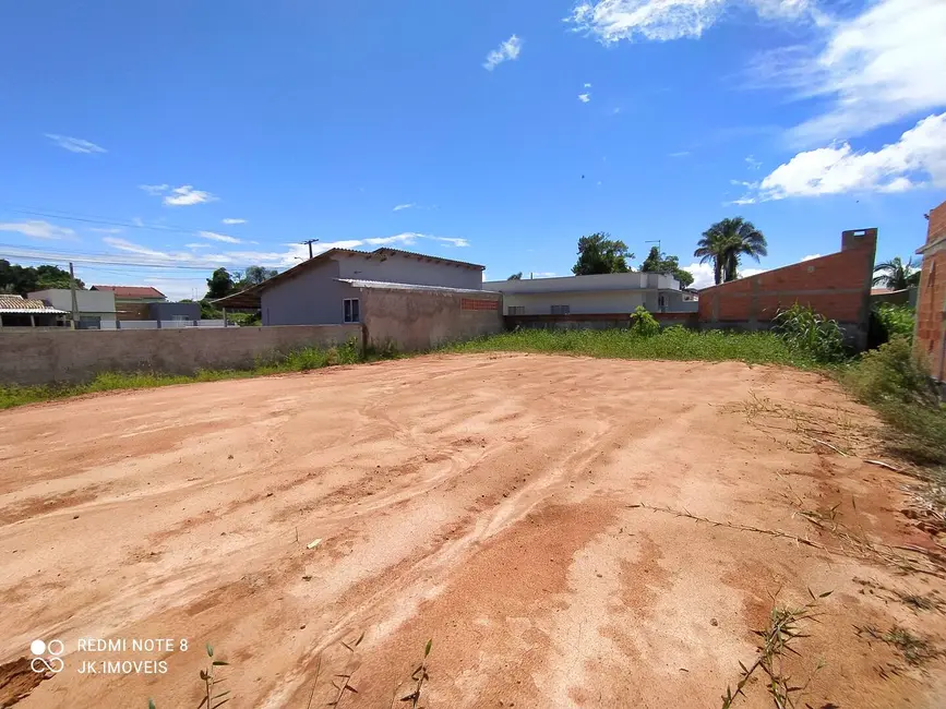 Foto 8 de Terreno / Lote à venda, 384m2 em Itapoa - SC