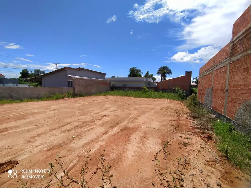 Foto 9 de Terreno / Lote à venda, 384m2 em Itapoa - SC