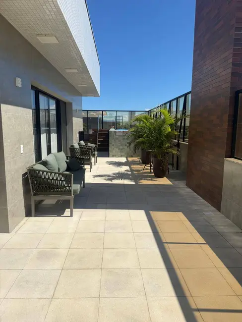 Foto 6 de Apartamento com 3 quartos à venda, 105m2 em Itapema do Norte, Itapoa - SC
