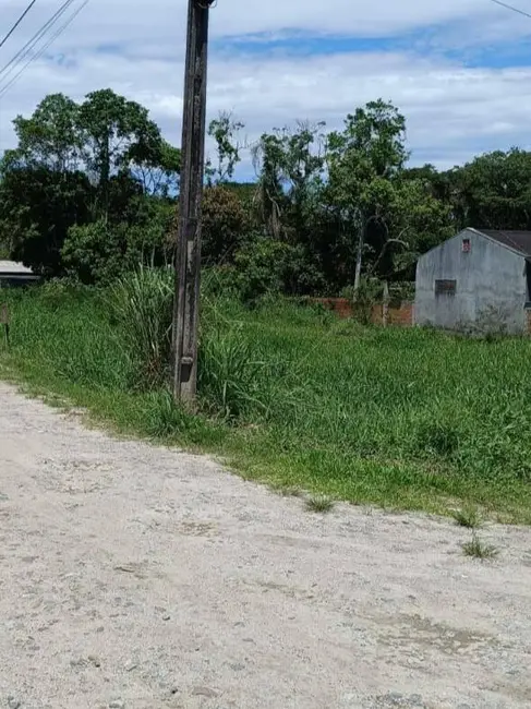 Foto 5 de Terreno / Lote à venda, 180m2 em Itapoa - SC