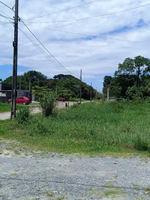 Foto 3 de Terreno / Lote à venda, 180m2 em Itapoa - SC