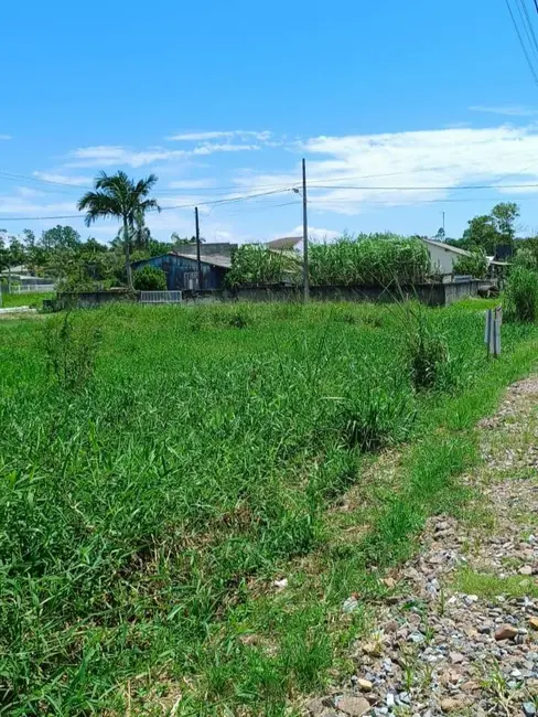 Foto 6 de Terreno / Lote à venda, 180m2 em Itapoa - SC