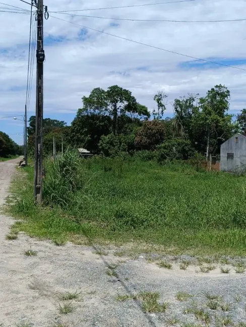 Foto 4 de Terreno / Lote à venda, 180m2 em Itapoa - SC
